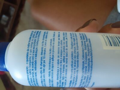 Yamasterol proteina hidrolisada