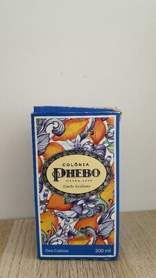 Colônia Phebo