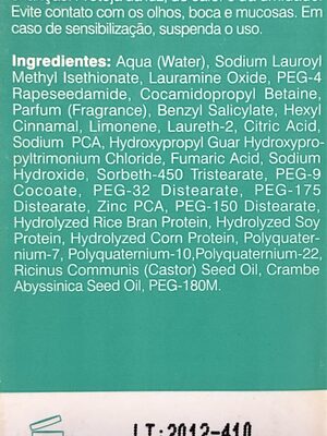 Bio extra tus cosméticos naturals