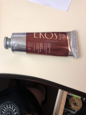 Crème pour les mains
