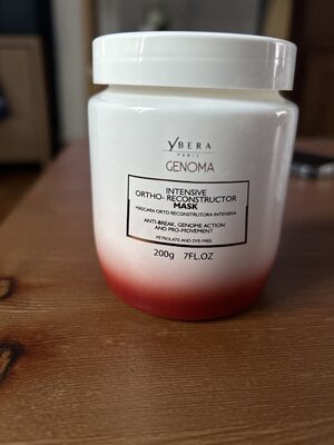 Genoma