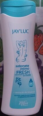Jabon Intimo