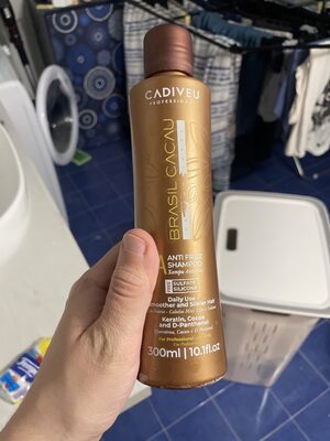 Shampoo