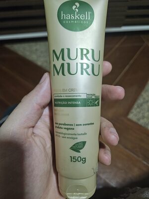 Muru Muru