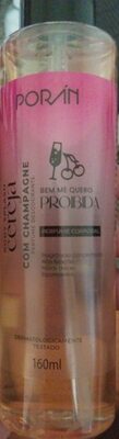 Perfume Corporal