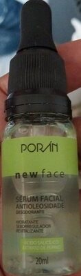 SERUM FACIAL