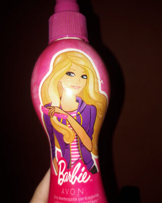Barbie