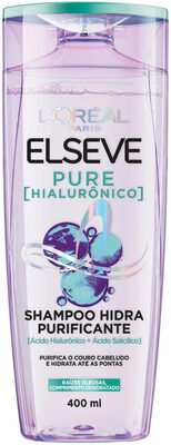 Shampoo