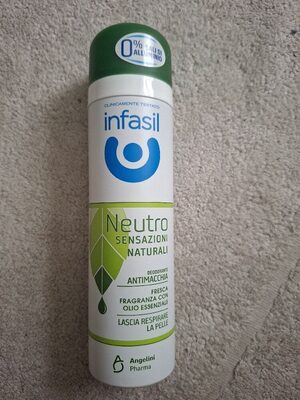 Infasil neutro