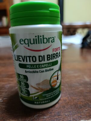 Lievito di birra