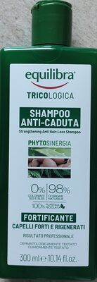 Shampoo anti-caduta