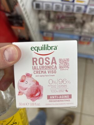 Rosa ialuronica