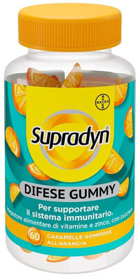 Difese Gummy