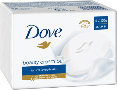 Dove Savon Lavant Antibactérien Hydratant