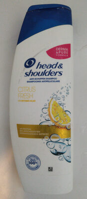 CITRUS FRESH