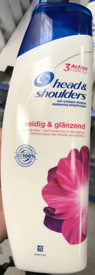 Seidig & Glänzend