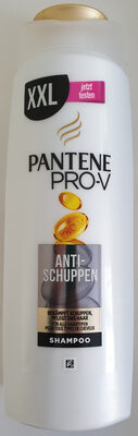 PRO-V Anti-Schuppen Shampoo