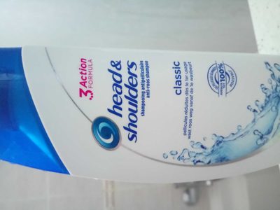 Shampoing classic