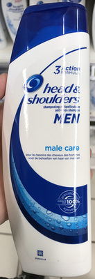 Men Male Care