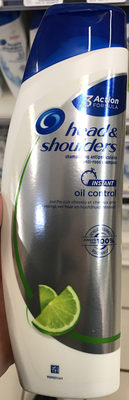 Instant Oil Control
