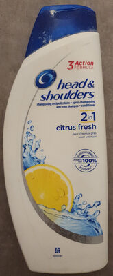 citrus fresh