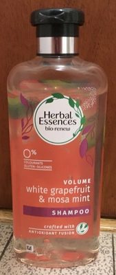 herbal essences