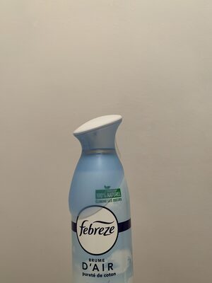 Brume d’Air