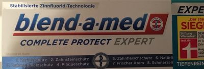 complete protect expert