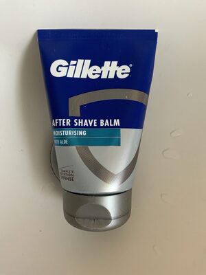 Aftershave Balm
