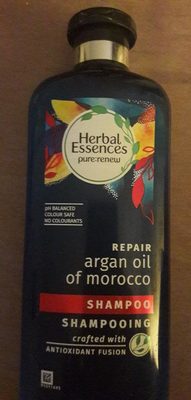 Herbal Essences