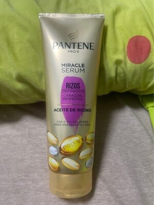miracle serum