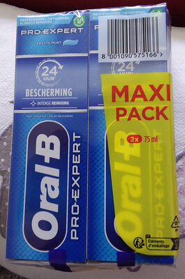 ORAL-B