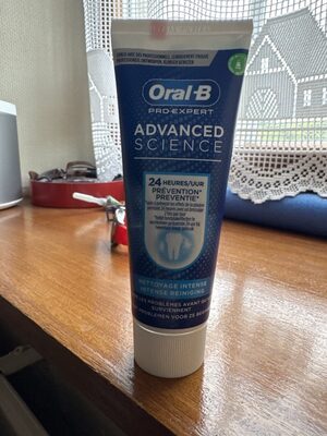 Oral-B