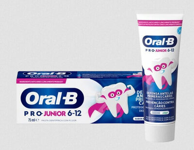 Pro Junior