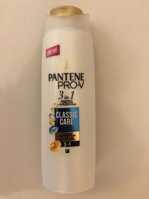 Classic care Shampoo