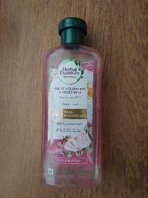 herbal essences