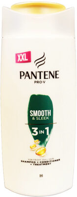 Pro-V 3 In 1 Shampoo