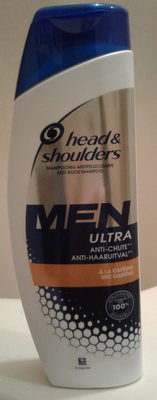 Men ultra anti-chute