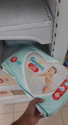 pp pants