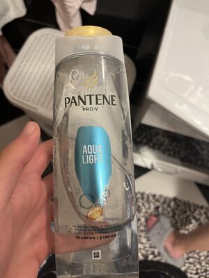pantene