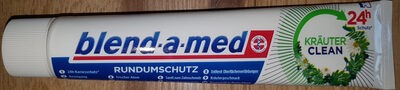 Kräuter Clean