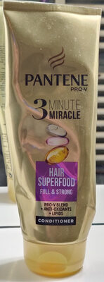 Pro-V Hair Superfood Conditioner