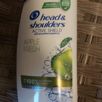 Shampoo
