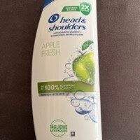 Apple Fresh