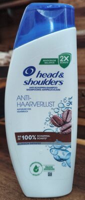 anti-haarverlust