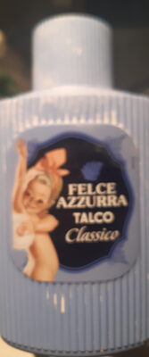 Felce Azzurra