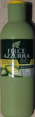 Felce azzurra bio
