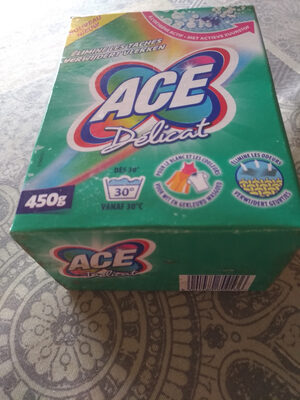 ace délicat