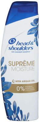 Head & Shoulder Shampoo Supreme Moisture 225ml