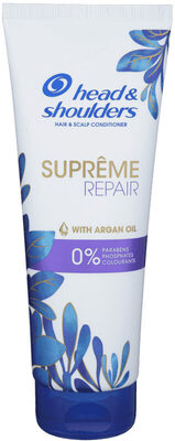 Head & Shoulder Balsam Supreme Repair 220ml